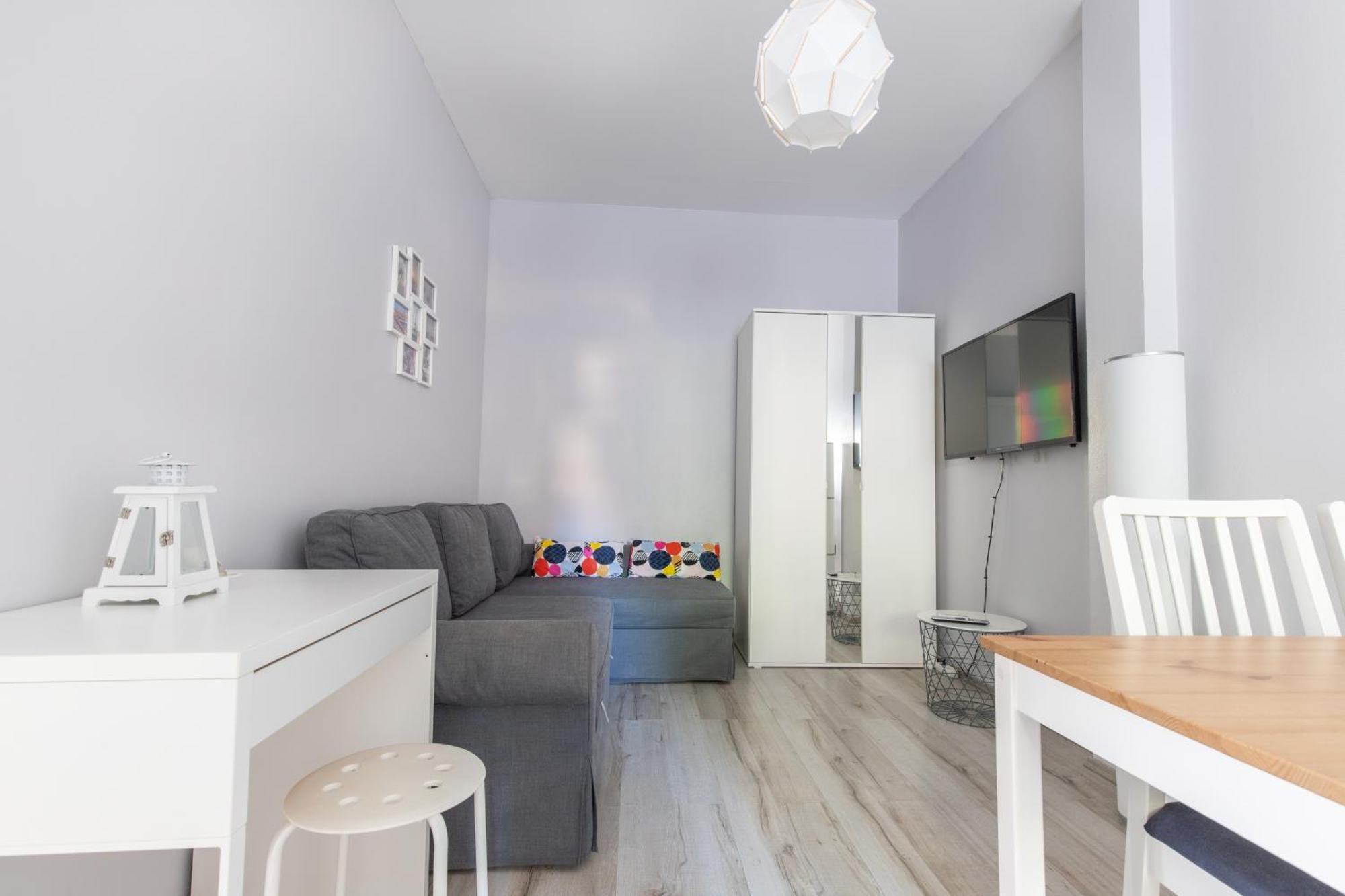 Apartmani Dina Biograd Na Moru Eksteriør bilde