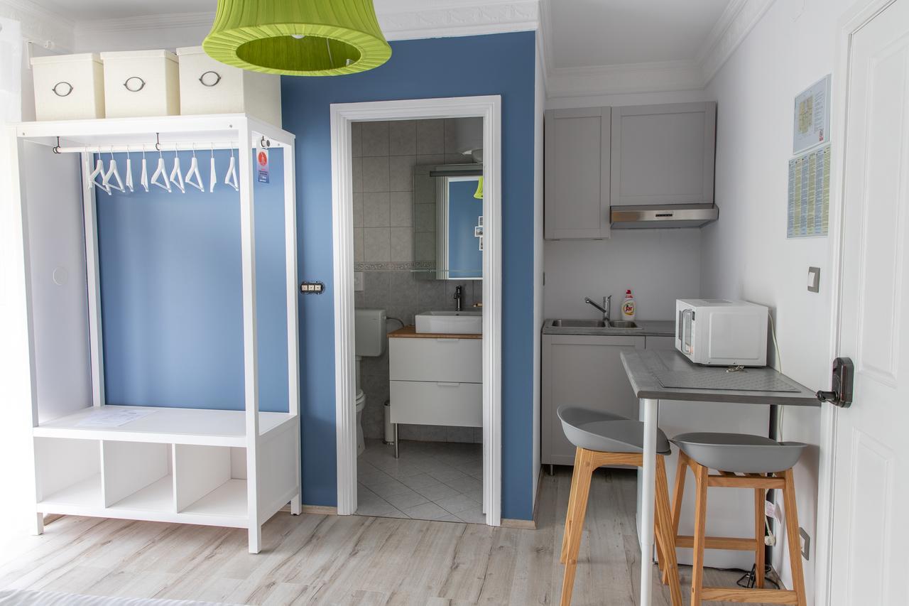 Apartmani Dina Biograd Na Moru Eksteriør bilde