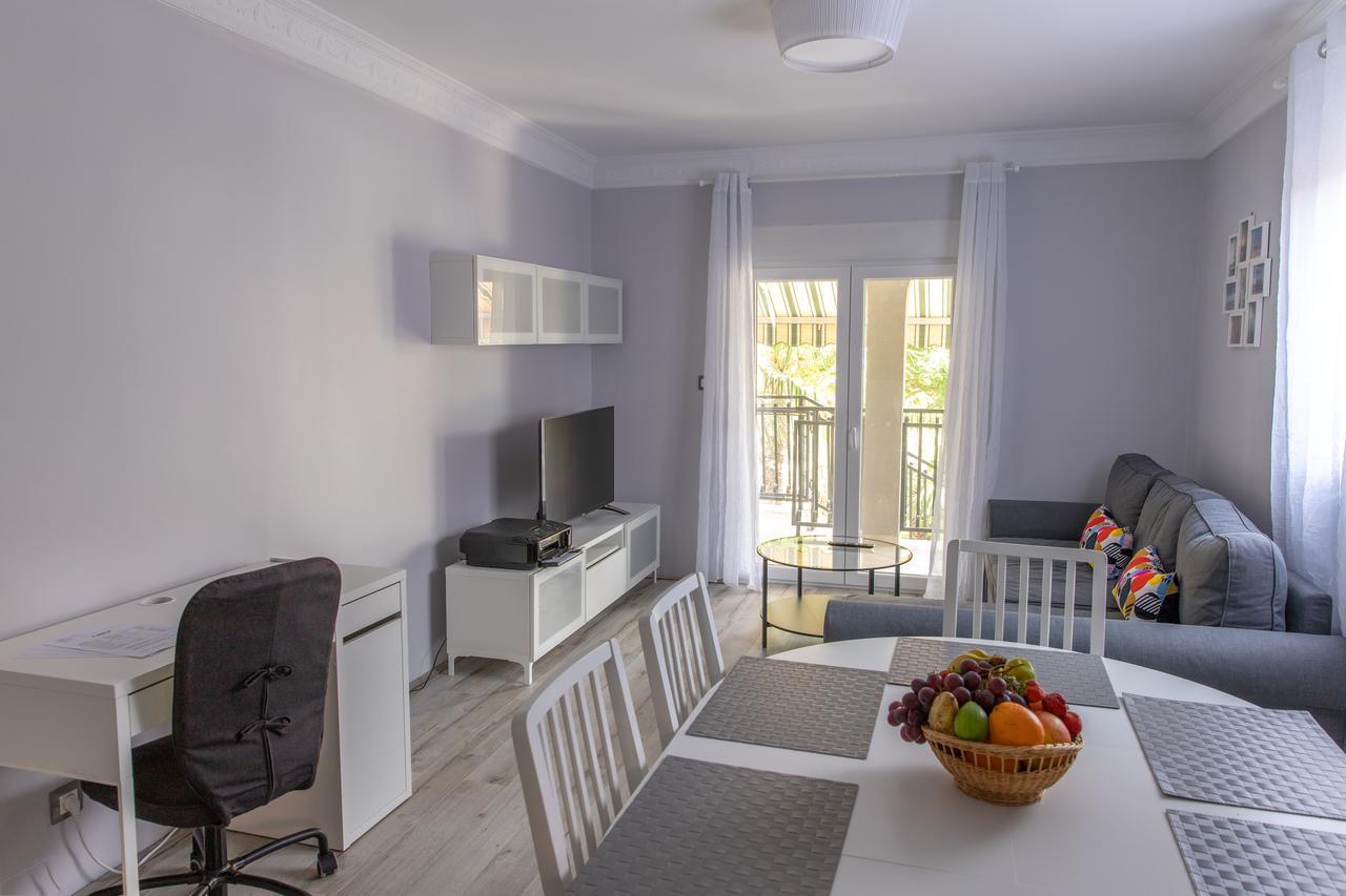 Apartmani Dina Biograd Na Moru Eksteriør bilde